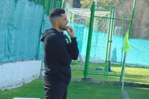 Κ14 (Φωτορεπορτάζ/Δηλώσεις) Πάφος FC - AEK