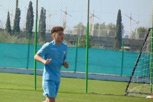 Κ14 (Φωτορεπορτάζ/Δηλώσεις) Πάφος FC - AEK