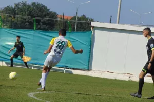 Κ14 (Φωτορεπορτάζ/Δηλώσεις) Πάφος FC - AEK