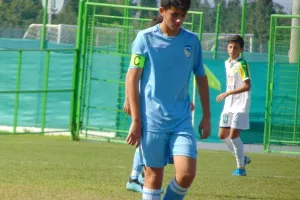 Κ14 (Φωτορεπορτάζ/Δηλώσεις) Πάφος FC - AEK