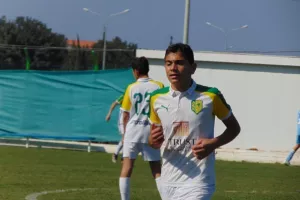 Κ14 (Φωτορεπορτάζ/Δηλώσεις) Πάφος FC - AEK