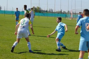 Κ14 (Φωτορεπορτάζ/Δηλώσεις) Πάφος FC - AEK
