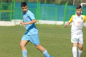 Κ14 (Φωτορεπορτάζ/Δηλώσεις) Πάφος FC - AEK