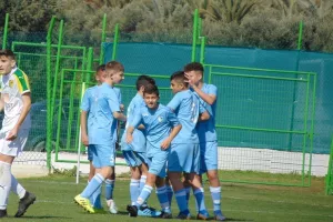 Κ14 (Φωτορεπορτάζ/Δηλώσεις) Πάφος FC - AEK