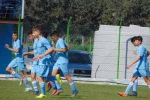 Κ14 (Φωτορεπορτάζ/Δηλώσεις) Πάφος FC - AEK