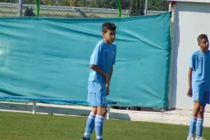 Κ14 (Φωτορεπορτάζ/Δηλώσεις) Πάφος FC - AEK