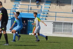 Κ14 (Φωτορεπορτάζ/Δηλώσεις) Πάφος FC - AEK