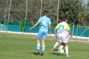 Κ14 (Φωτορεπορτάζ/Δηλώσεις) Πάφος FC - AEK