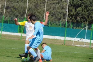 Κ14 (Φωτορεπορτάζ/Δηλώσεις) Πάφος FC - AEK