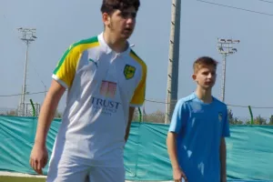 Κ14 (Φωτορεπορτάζ/Δηλώσεις) Πάφος FC - AEK