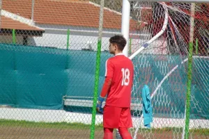 Κ16 (Φωτορεπορτάζ) Πάφος FC - Ανόρθωση