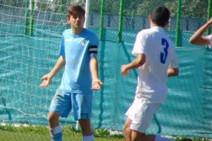 Κ16 (Φωτορεπορτάζ) Πάφος FC - Ανόρθωση