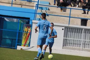 Κ16 (Φωτορεπορτάζ) Πάφος FC - Ανόρθωση
