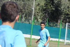 Κ16 (Φωτορεπορτάζ) Πάφος FC - Ανόρθωση