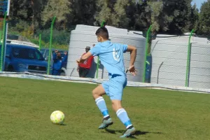 Κ16 (Φωτορεπορτάζ) Πάφος FC - Ανόρθωση