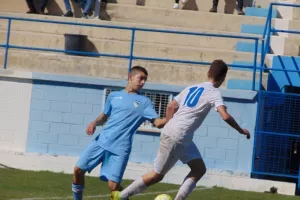 Κ16 (Φωτορεπορτάζ) Πάφος FC - Ανόρθωση