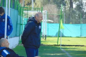 Κ16 (Φωτορεπορτάζ) Πάφος FC - Ανόρθωση