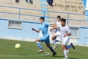 Κ16 (Φωτορεπορτάζ) Πάφος FC - Ανόρθωση