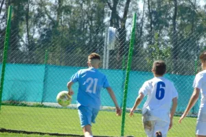 Κ16 (Φωτορεπορτάζ) Πάφος FC - Ανόρθωση