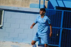 Κ16 (Φωτορεπορτάζ) Πάφος FC - Ανόρθωση