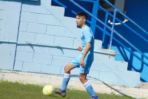 Κ16 (Φωτορεπορτάζ) Πάφος FC - Ανόρθωση