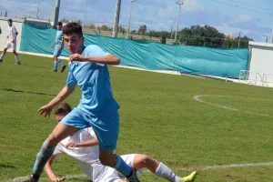 Κ16 (Φωτορεπορτάζ) Πάφος FC - Ανόρθωση