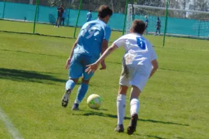 Κ16 (Φωτορεπορτάζ) Πάφος FC - Ανόρθωση