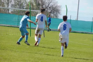 Κ16 (Φωτορεπορτάζ) Πάφος FC - Ανόρθωση