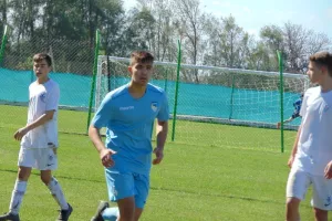 Κ16 (Φωτορεπορτάζ) Πάφος FC - Ανόρθωση