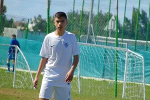 Κ16 (Φωτορεπορτάζ) Πάφος FC - Ανόρθωση