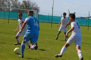 Κ16 (Φωτορεπορτάζ) Πάφος FC - Ανόρθωση
