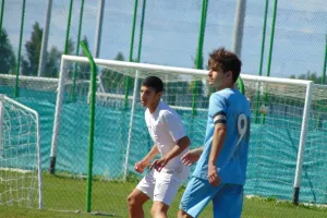 Κ16 (Φωτορεπορτάζ) Πάφος FC - Ανόρθωση