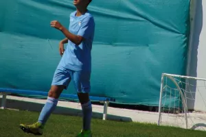 Κ16 (Φωτορεπορτάζ) Πάφος FC - Ανόρθωση