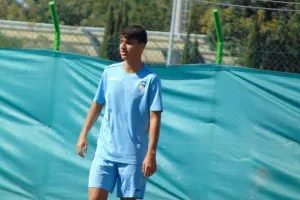 Κ16 (Φωτορεπορτάζ) Πάφος FC - Ανόρθωση