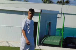 Κ16 (Φωτορεπορτάζ) Πάφος FC - Ανόρθωση