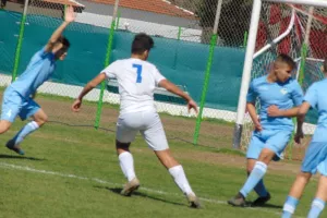 Κ16 (Φωτορεπορτάζ) Πάφος FC - Ανόρθωση