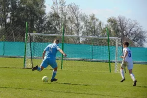 Κ16 (Φωτορεπορτάζ) Πάφος FC - Ανόρθωση