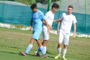 Κ16 (Φωτορεπορτάζ) Πάφος FC - Ανόρθωση