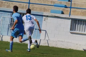 Κ16 (Φωτορεπορτάζ) Πάφος FC - Ανόρθωση