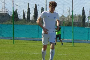 Κ16 (Φωτορεπορτάζ) Πάφος FC - Ανόρθωση