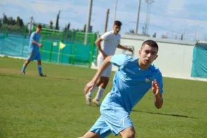 Κ16 (Φωτορεπορτάζ) Πάφος FC - Ανόρθωση