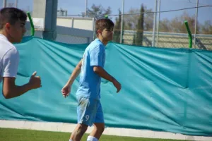 Κ16 (Φωτορεπορτάζ) Πάφος FC - Ανόρθωση