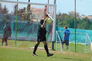Κ16 (Φωτορεπορτάζ) Πάφος FC - Ανόρθωση