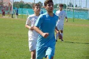 Κ16 (Φωτορεπορτάζ) Πάφος FC - Ανόρθωση