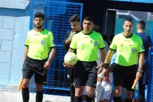Κ17 (Φωτορεπορτάζ) Πάφος FC - Ανόρθωση 
