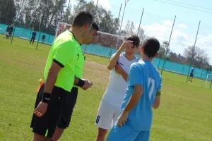 Κ17 (Φωτορεπορτάζ) Πάφος FC - Ανόρθωση 
