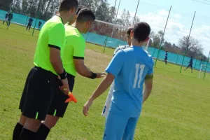 Κ17 (Φωτορεπορτάζ) Πάφος FC - Ανόρθωση 