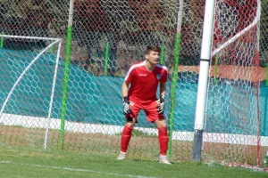 Κ17 (Φωτορεπορτάζ) Πάφος FC - Ανόρθωση 