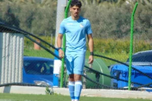 Κ17 (Φωτορεπορτάζ) Πάφος FC - Ανόρθωση 