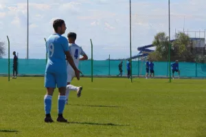 Κ17 (Φωτορεπορτάζ) Πάφος FC - Ανόρθωση 